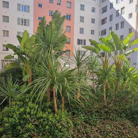Port De Nice- Residence Neptune- Superbe Studio! المظهر الخارجي الصورة