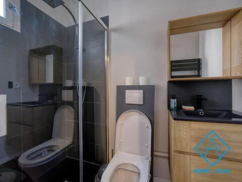 Port De Nice- Residence Neptune- Superbe Studio! المظهر الخارجي الصورة