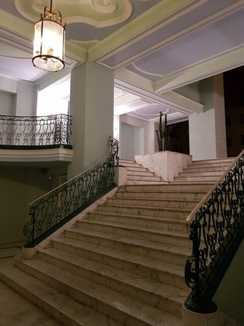 Port De Nice- Residence Neptune- Superbe Studio! المظهر الخارجي الصورة