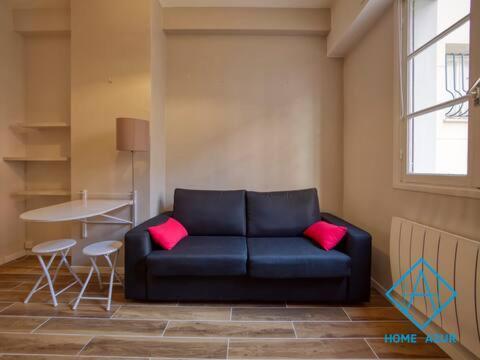 Port De Nice- Residence Neptune- Superbe Studio! المظهر الخارجي الصورة