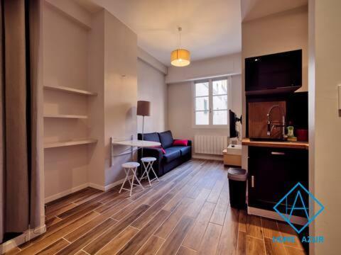 Port De Nice- Residence Neptune- Superbe Studio! المظهر الخارجي الصورة