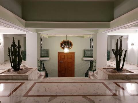 Port De Nice- Residence Neptune- Superbe Studio! المظهر الخارجي الصورة