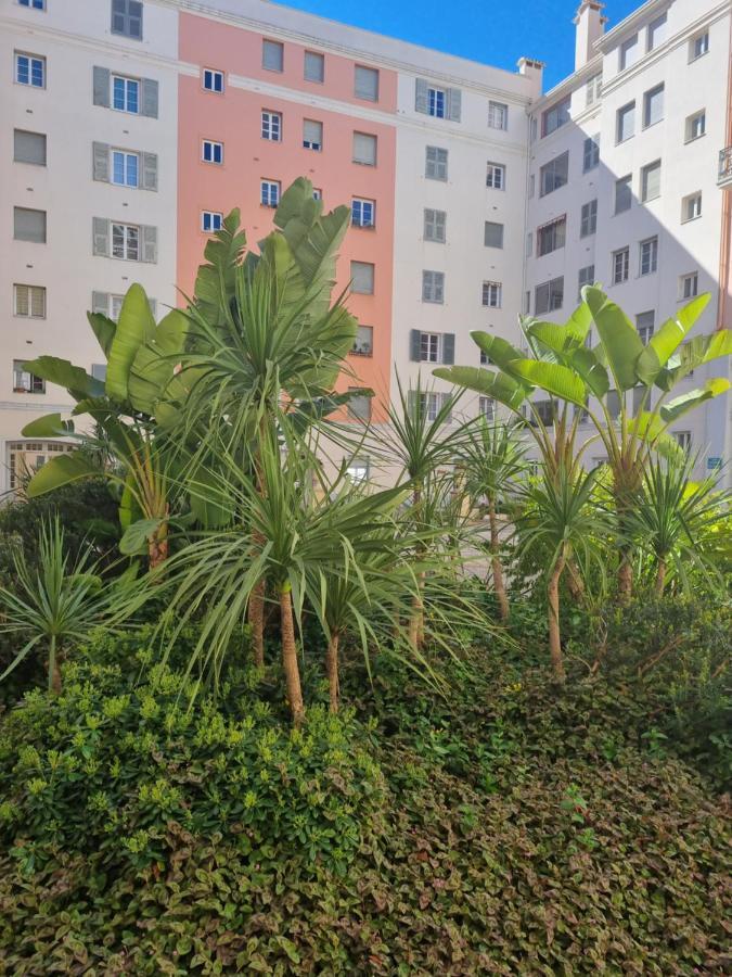 Port De Nice- Residence Neptune- Superbe Studio! المظهر الخارجي الصورة