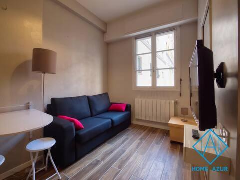Port De Nice- Residence Neptune- Superbe Studio! المظهر الخارجي الصورة